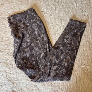 Lululemon align high rise 28” legging